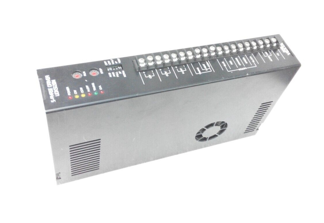 ORIENTAL MOTOR UDX5128N