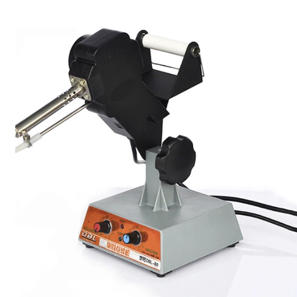 Electric Soldering Station Machine Spot Welding Gun Electric Iron Tools