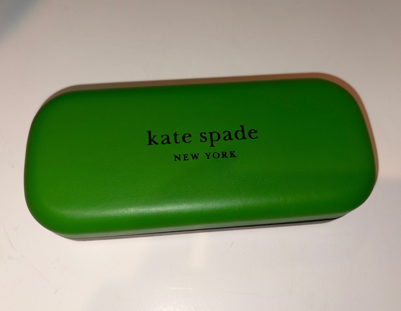 Kate Spade Eyeglass Case