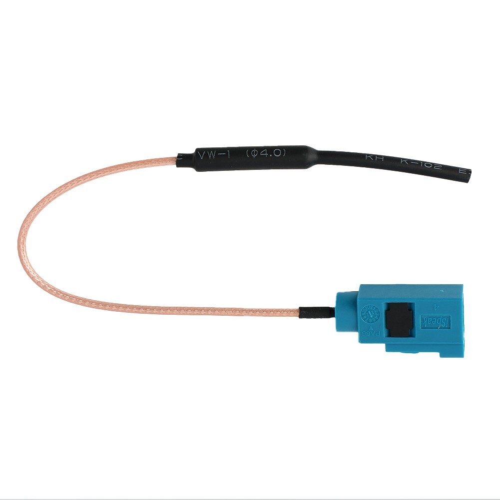 Antenna Cable For Brush Main Unit Part Replacement Wear Resistance
