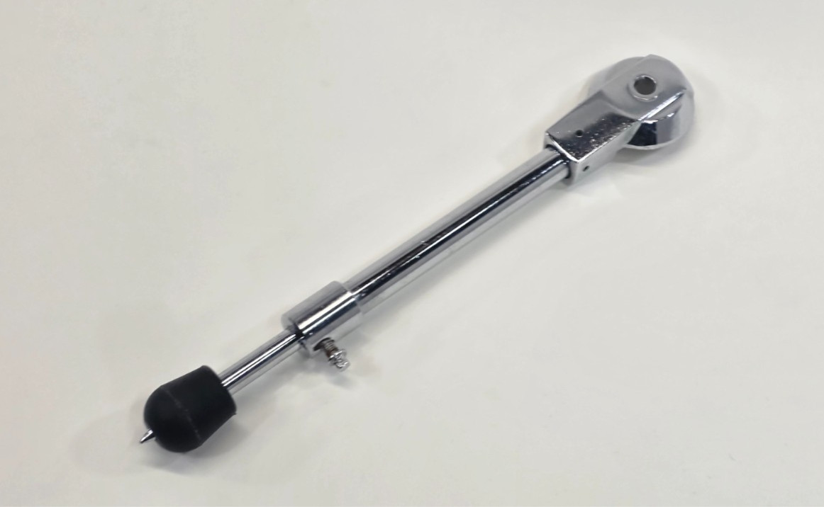 Yamaha Bass Drum Spur Leg Post Assembly
