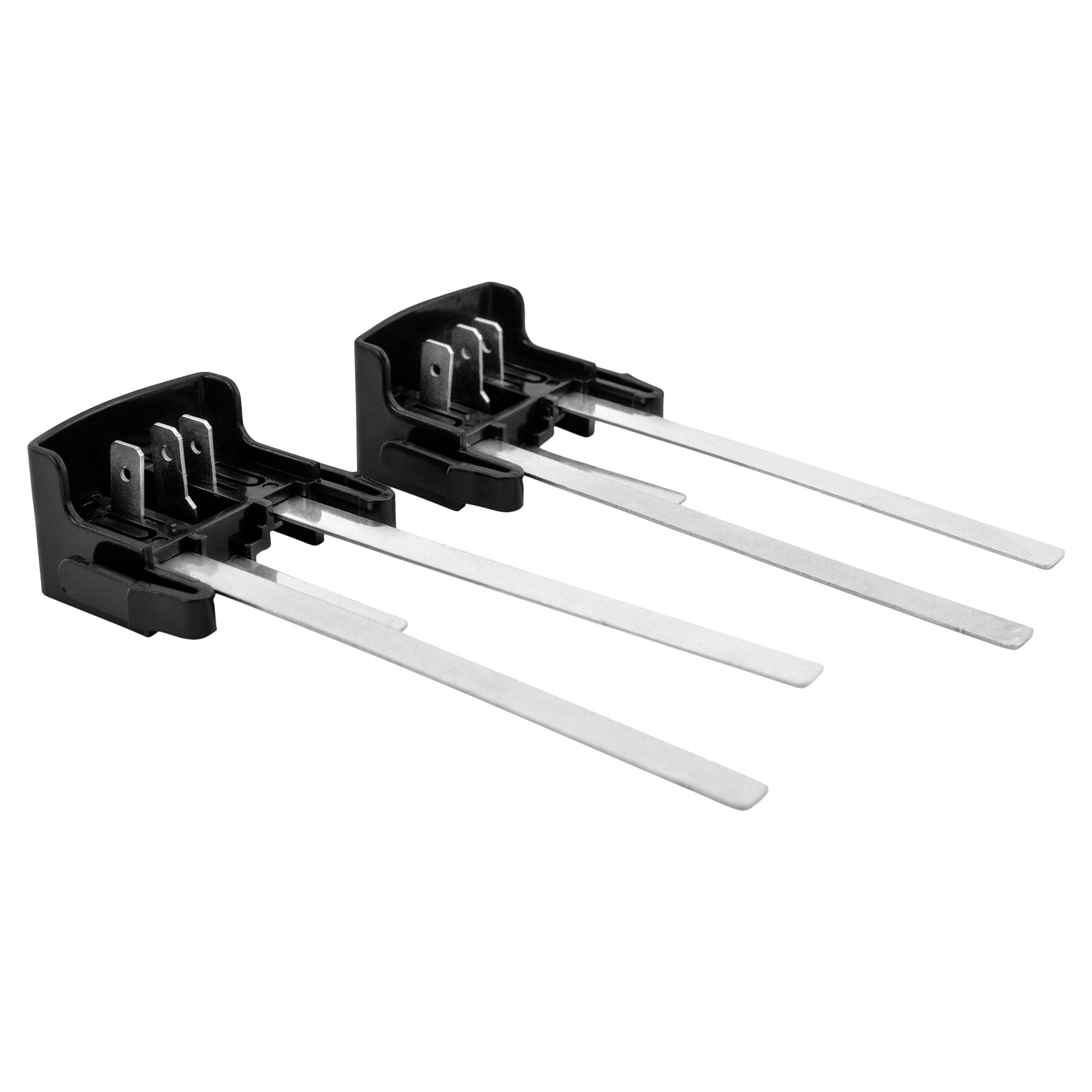 IMM Water Level Sensor Replacement for Scotsman A39030-021 A39030021 (Black), 2