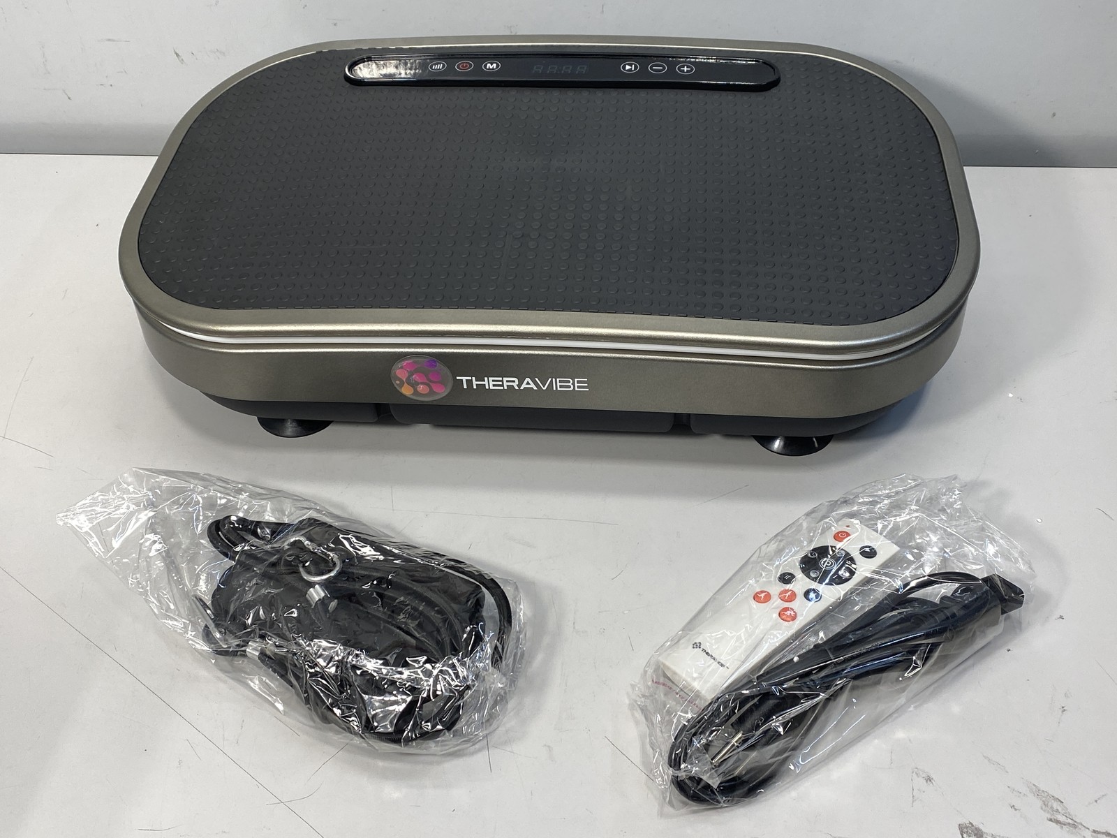 TheraVibe Vibration Plate