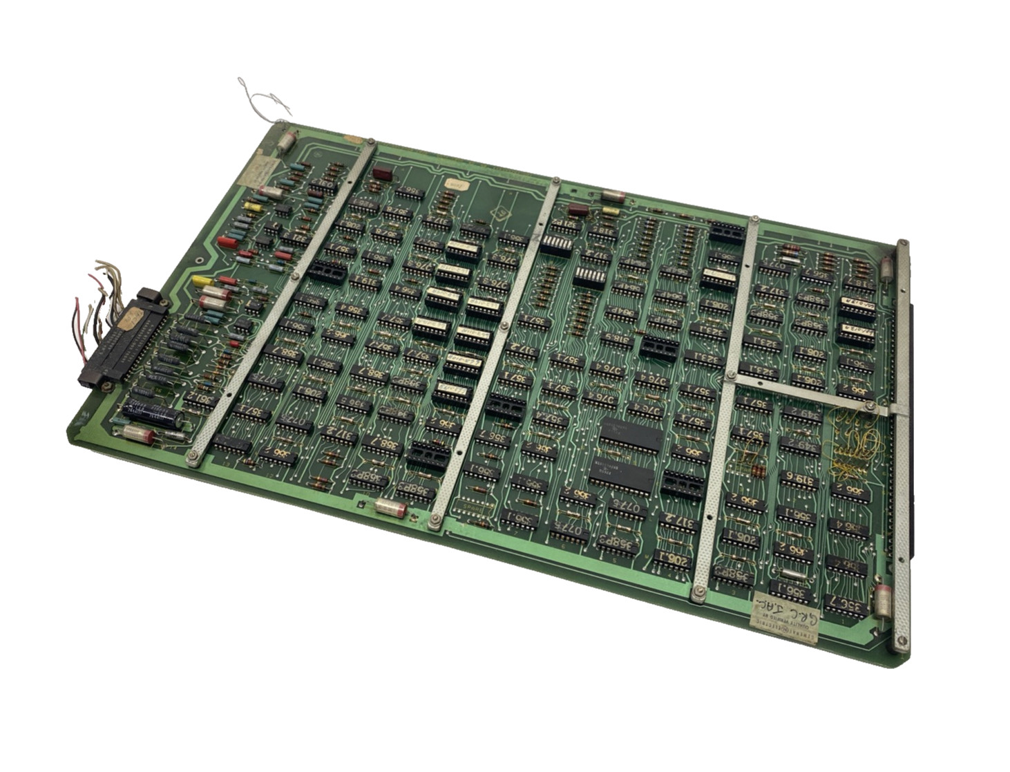 GE General Electric 44B399262-001 Board 44B399850-002/3, 44A399742-G01