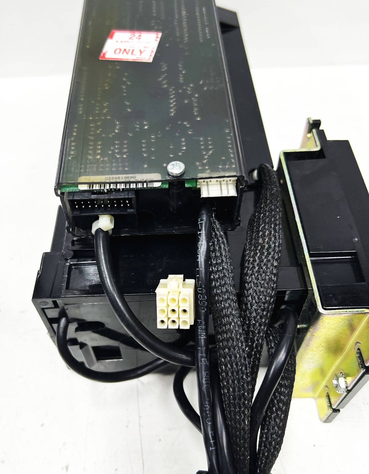 Coinco BA32SA BA52SA Mag52SA bill validator acceptor