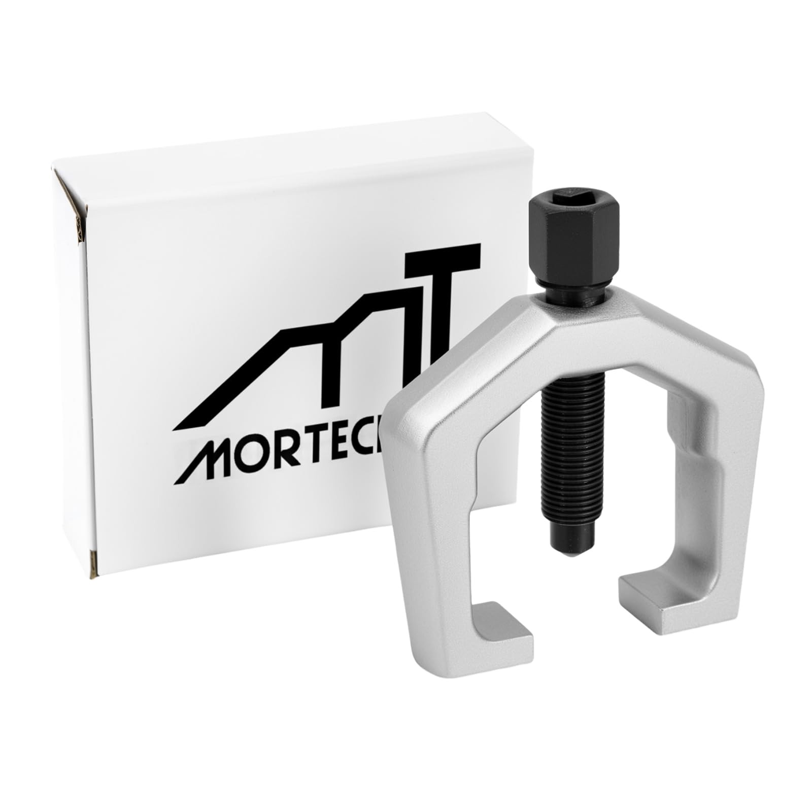 MT MORTECDTA Pitman Arm Puller Universal Tie Rod End & Heavy PitmanArmPullerL