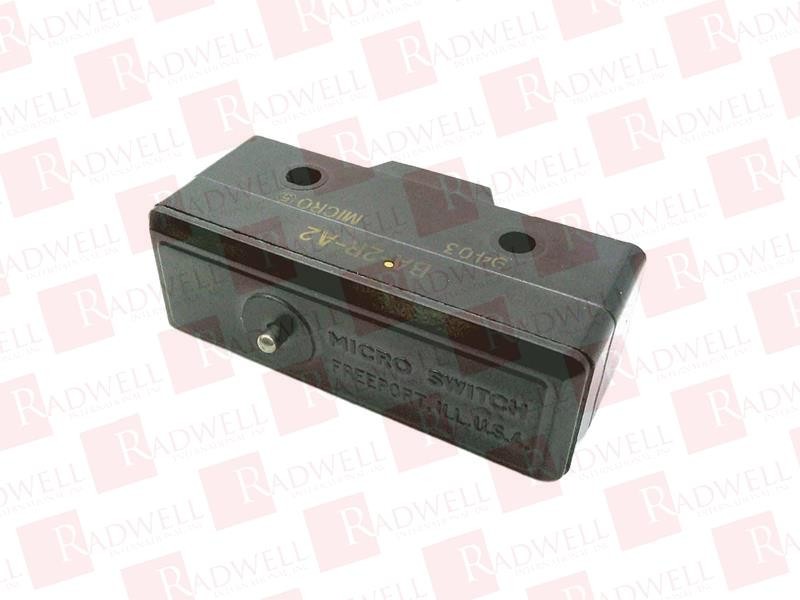 HONEYWELL BA-2R-A2 / BA2RA2 (BRAND NEW)