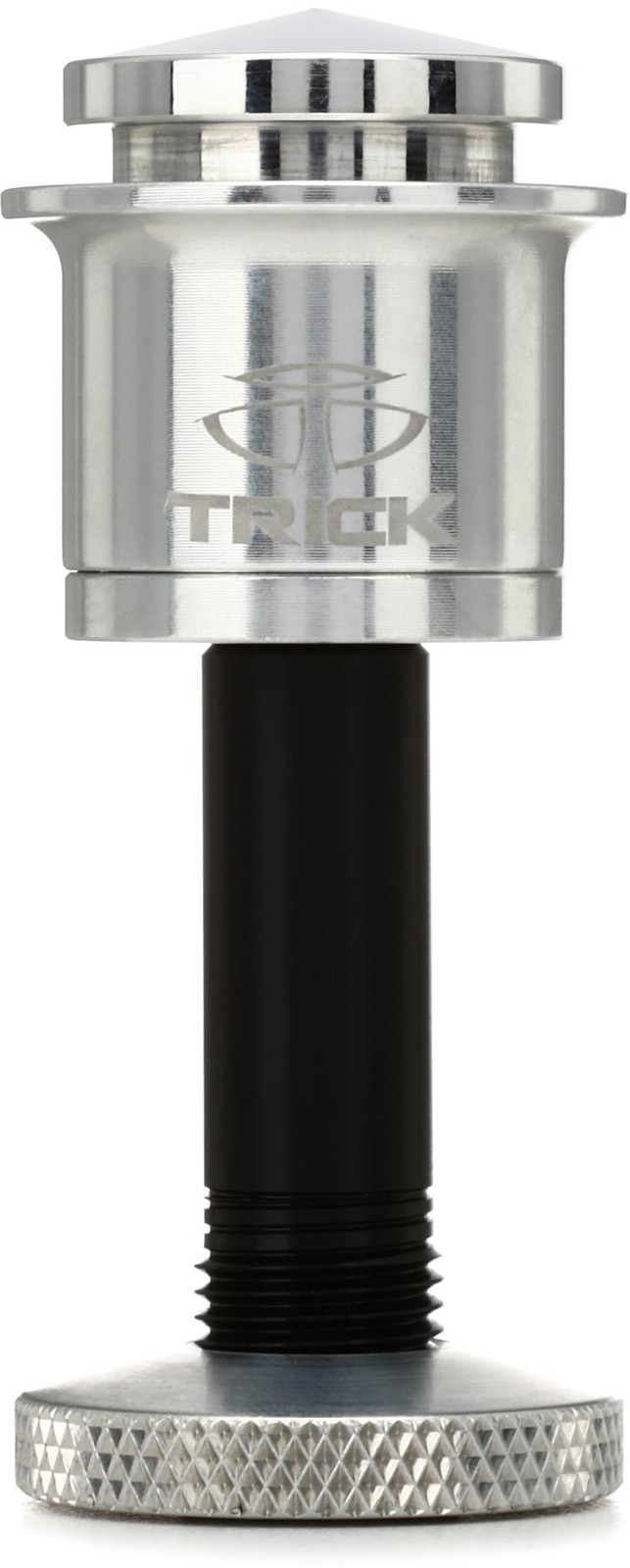 Trick Drums QR1 Quick Release Cymbal Topper (3-pack) Bundle