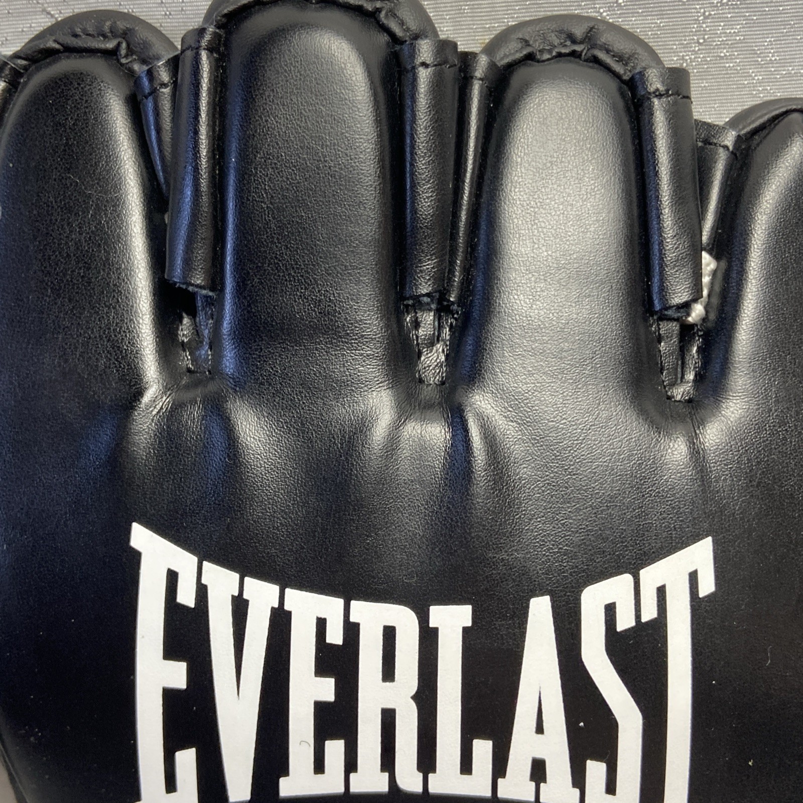 Everlast MMA Training Gloves L/XL