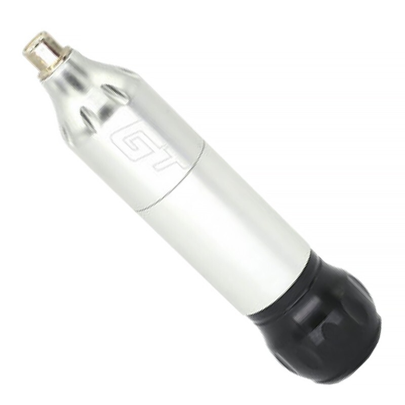 Tattoo Machine AVA GT6 Pen (Silver)