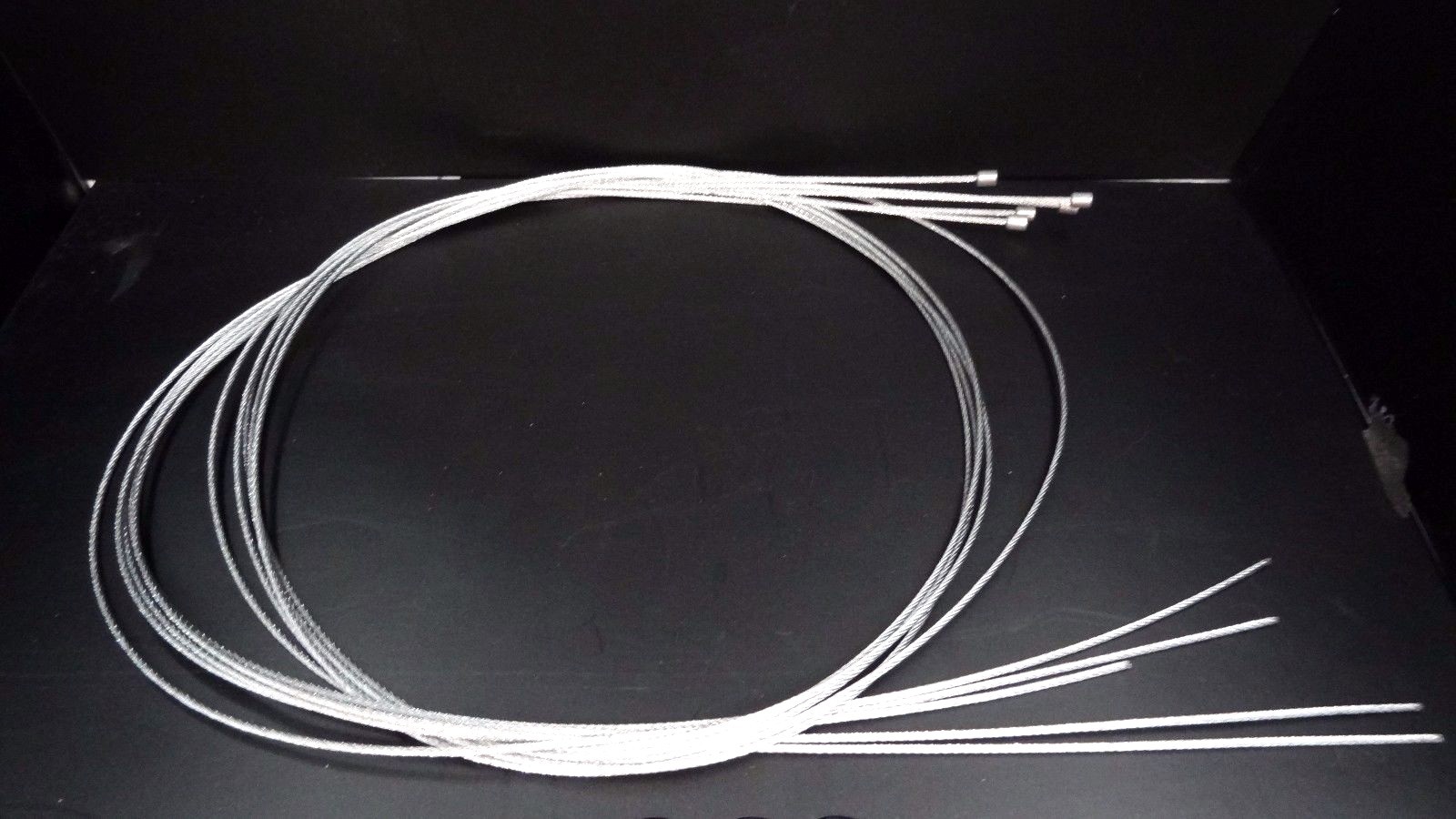 COOPER LIGHTING  M-AG-16-87-048 Cable 1.8mm (1/16") 48" ~ Lot of 5 ~