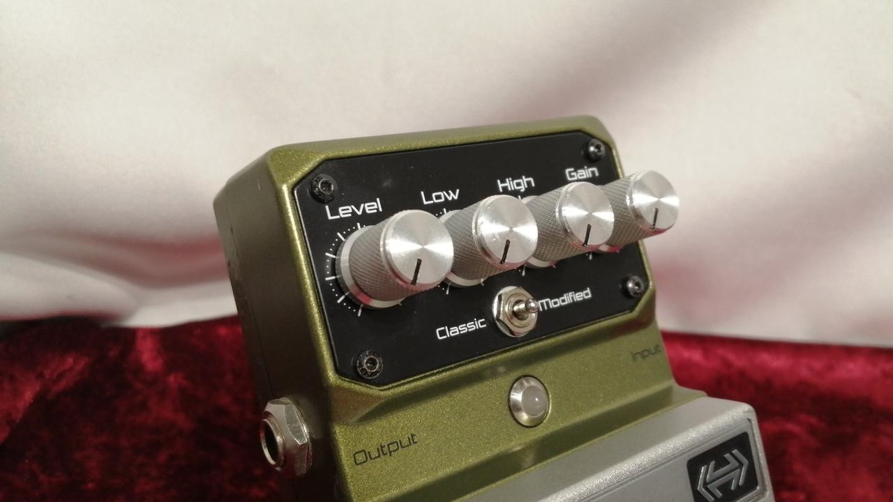 DIGITECH Effects CM-2