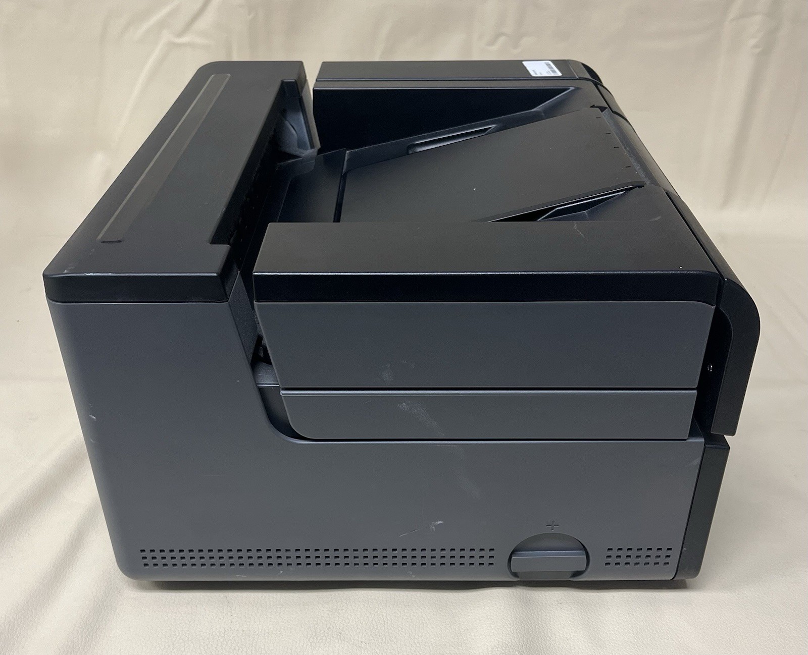 Kodak i2900 Duplex Flatbed Color Document Scanner USB 3.0