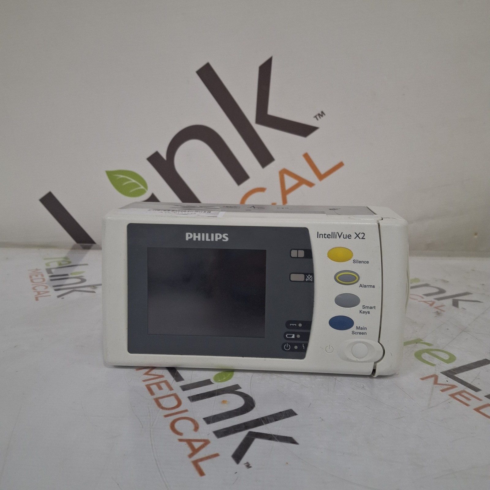 Philips IntelliVue X2 Module - Masimo Rainbow SpO2