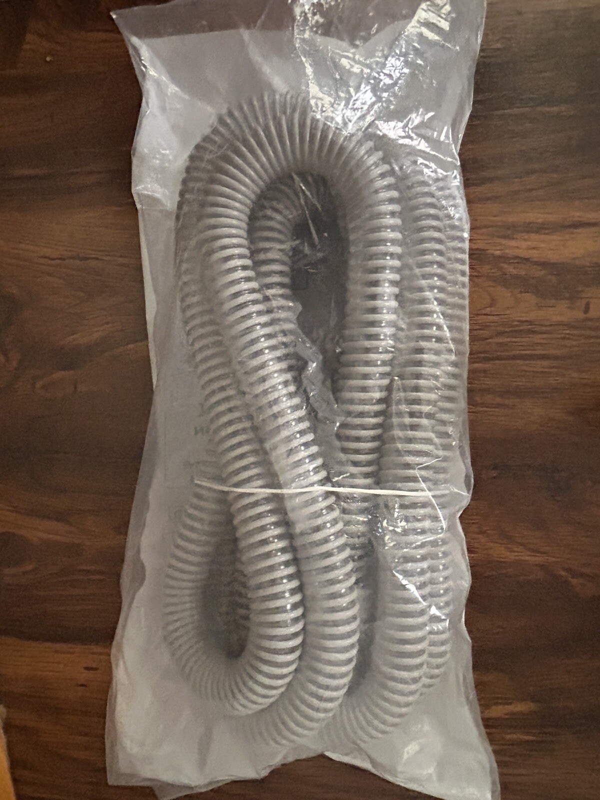 Universal CPAP C Pap Hose 10-Foot Tubing  Made in USA 22Mm Connector New Sealed