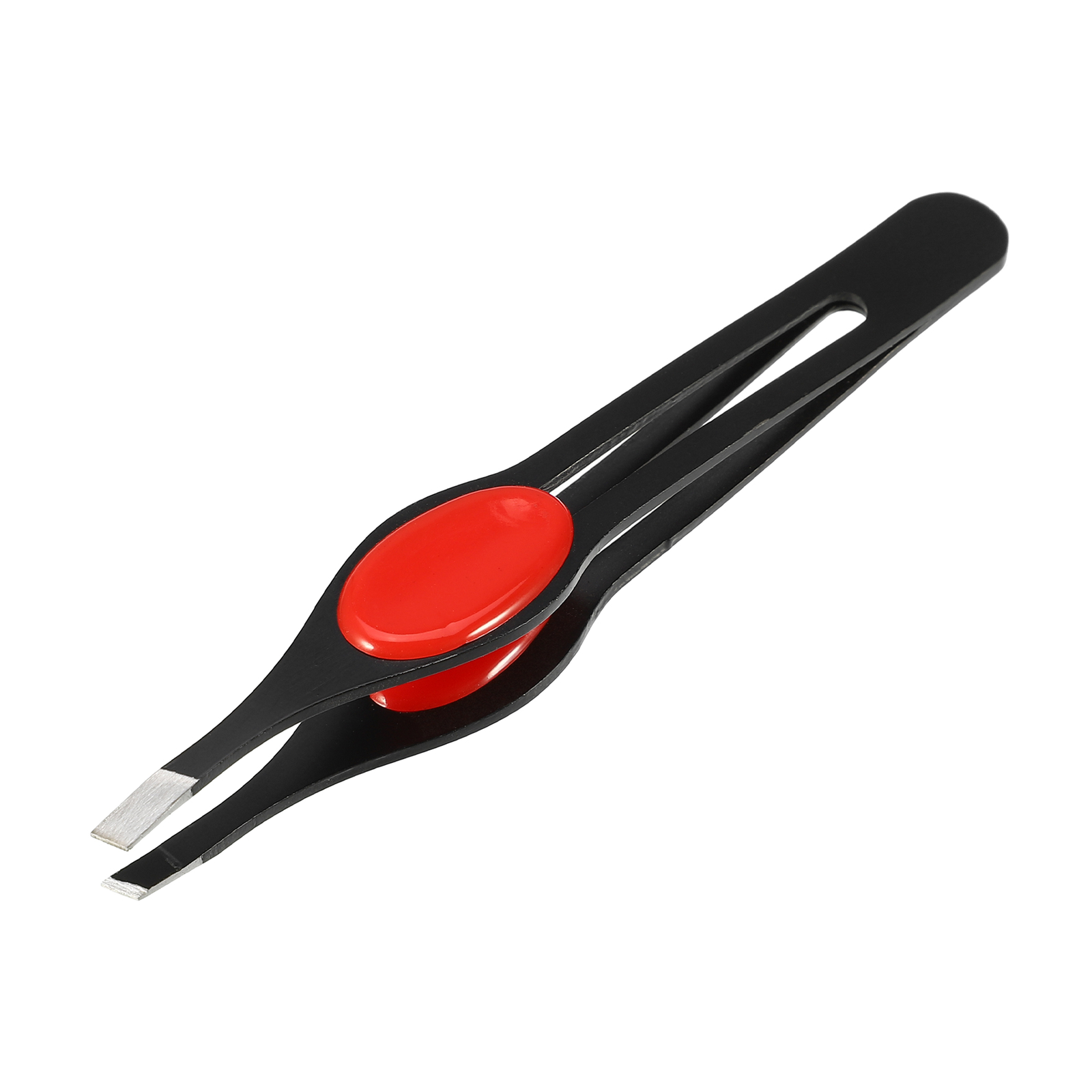 VOCOSTE Anti Slip Eyebrow Clip for Women Eyebrow Combing 3.78"x0.63"