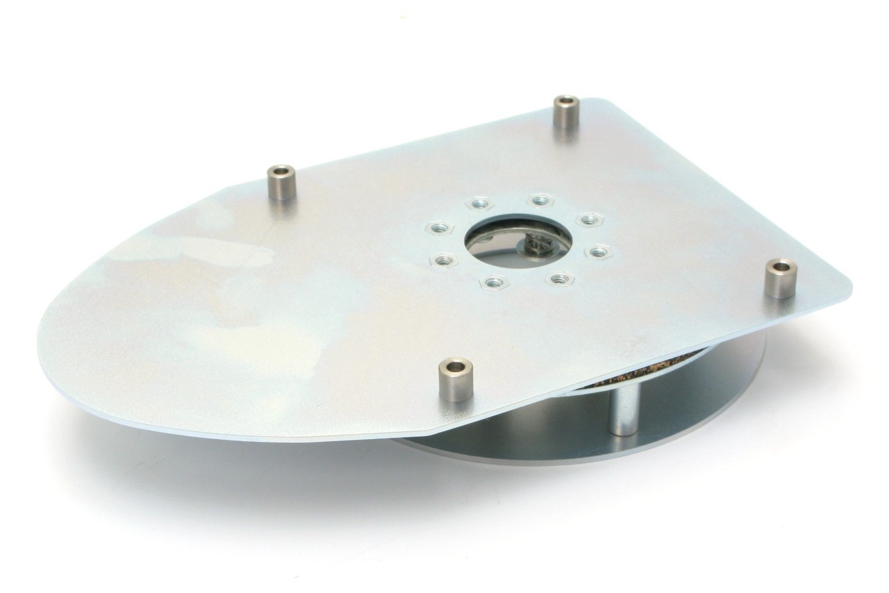 Crestron SMK-3000 Swivel Mount for Isys 6.4" & 10.4" Tilt Touchpanels