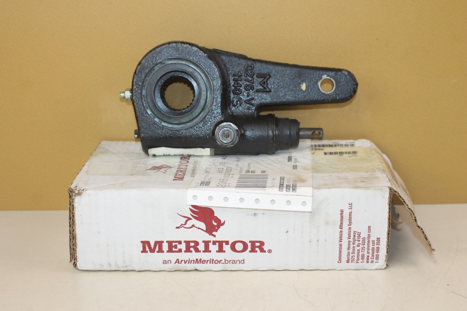 Meritor R803070 Automatic Slack Adjuster NEW