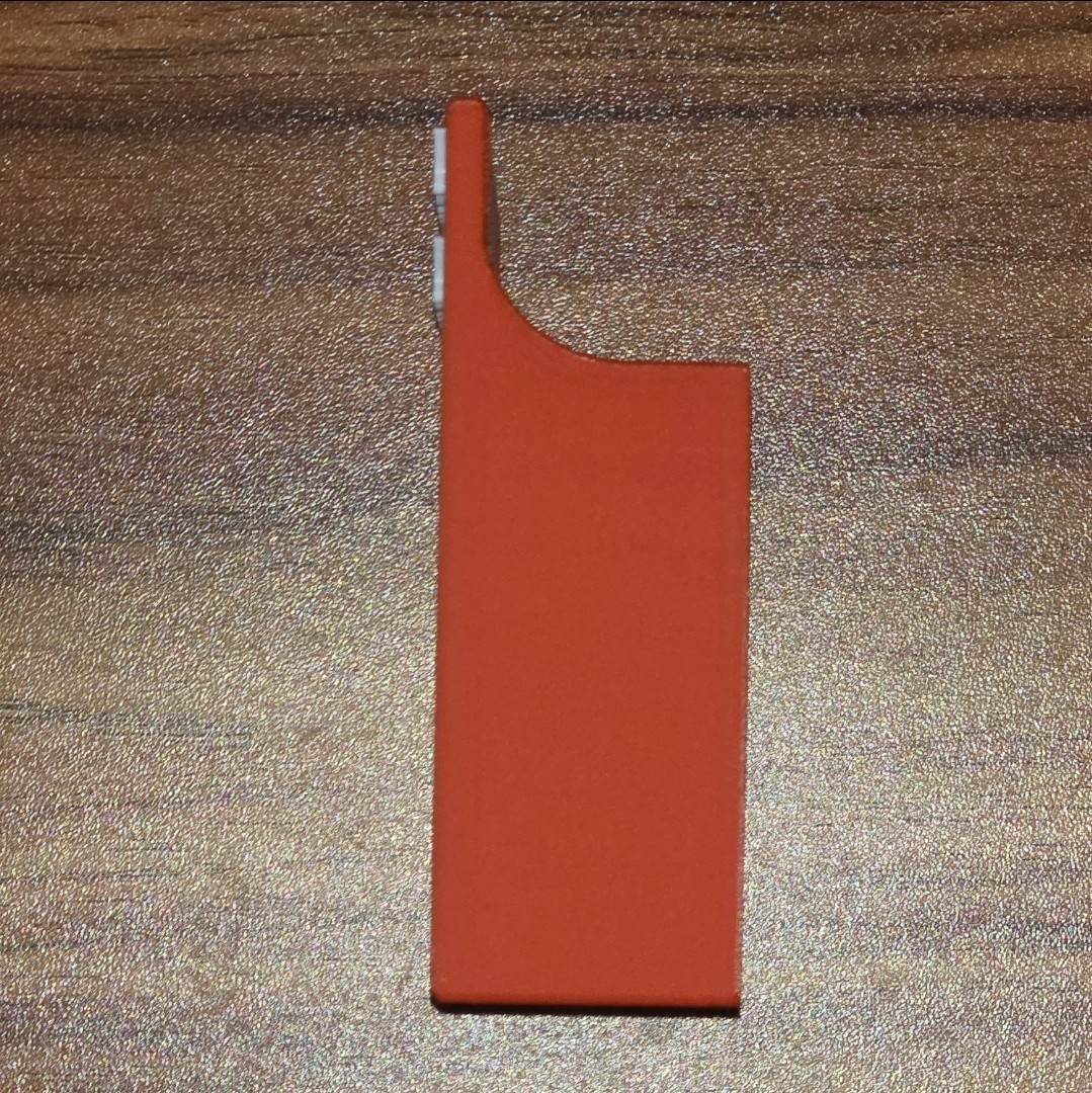 Emergency Use Only 10mm Socket Holder (10mm Socket Included)