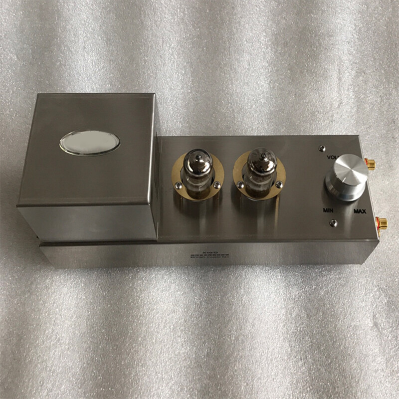 X10-D For HiFi 6N2 100V/110V/220V/230VAC Reduce Noise Hhigh Frequency Buffe