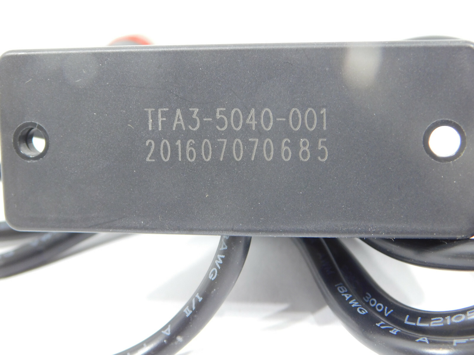 TiMotion TFA3 5040 001 / TFA3-5040-001 Double USB Charger Furniture Accessory