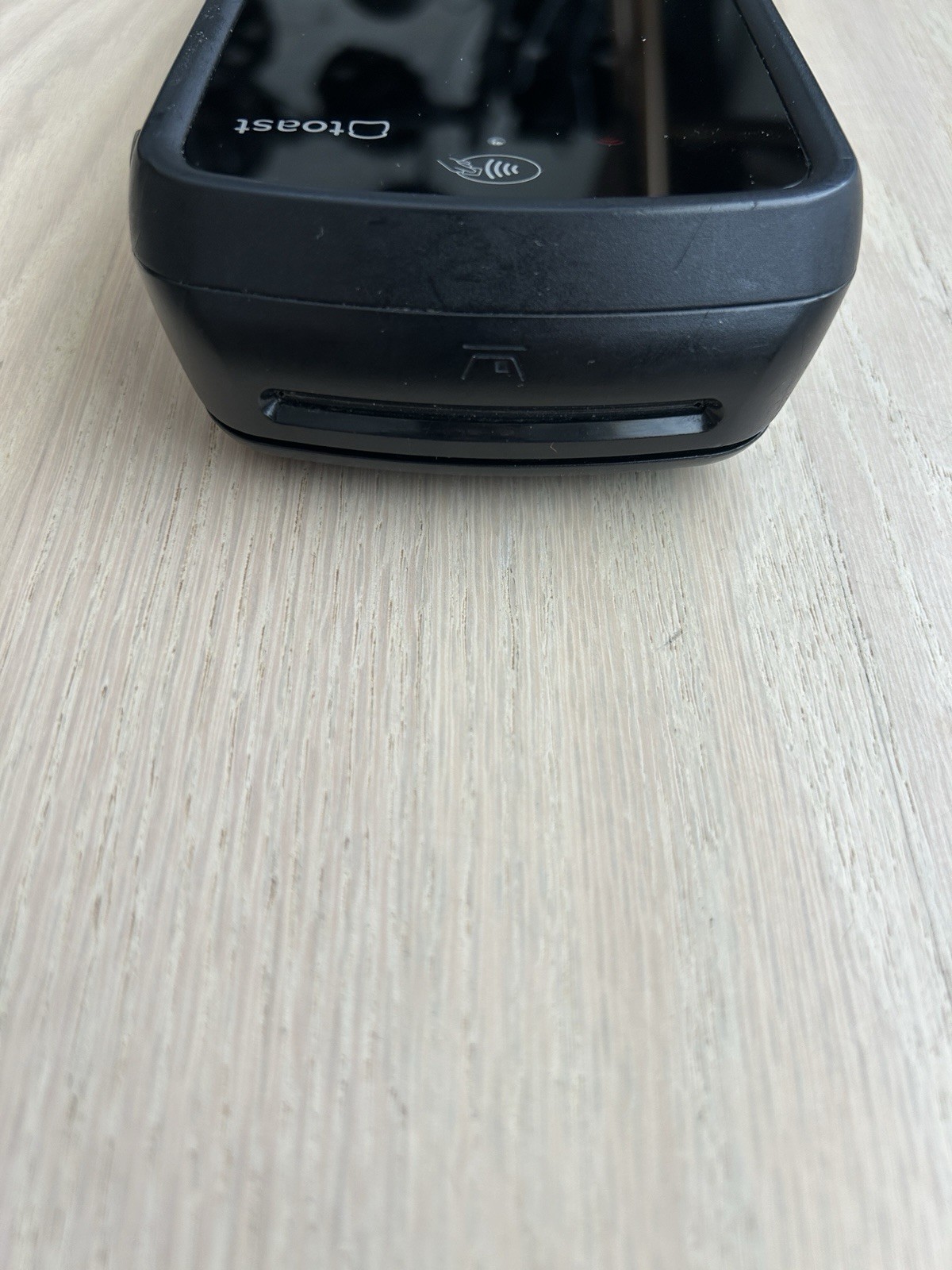 Toast Go 2 TG200 POS Handheld Tablet Mobile Computer Device + Charger #3