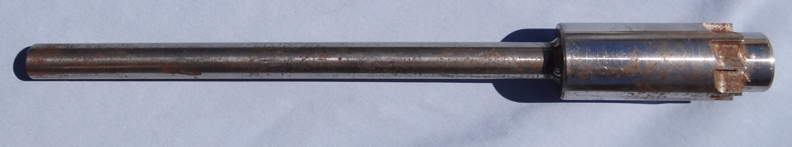 Handmade Remington Mod 11 Browning A5 Forend Reamer Fit Cartridge Stop Timing