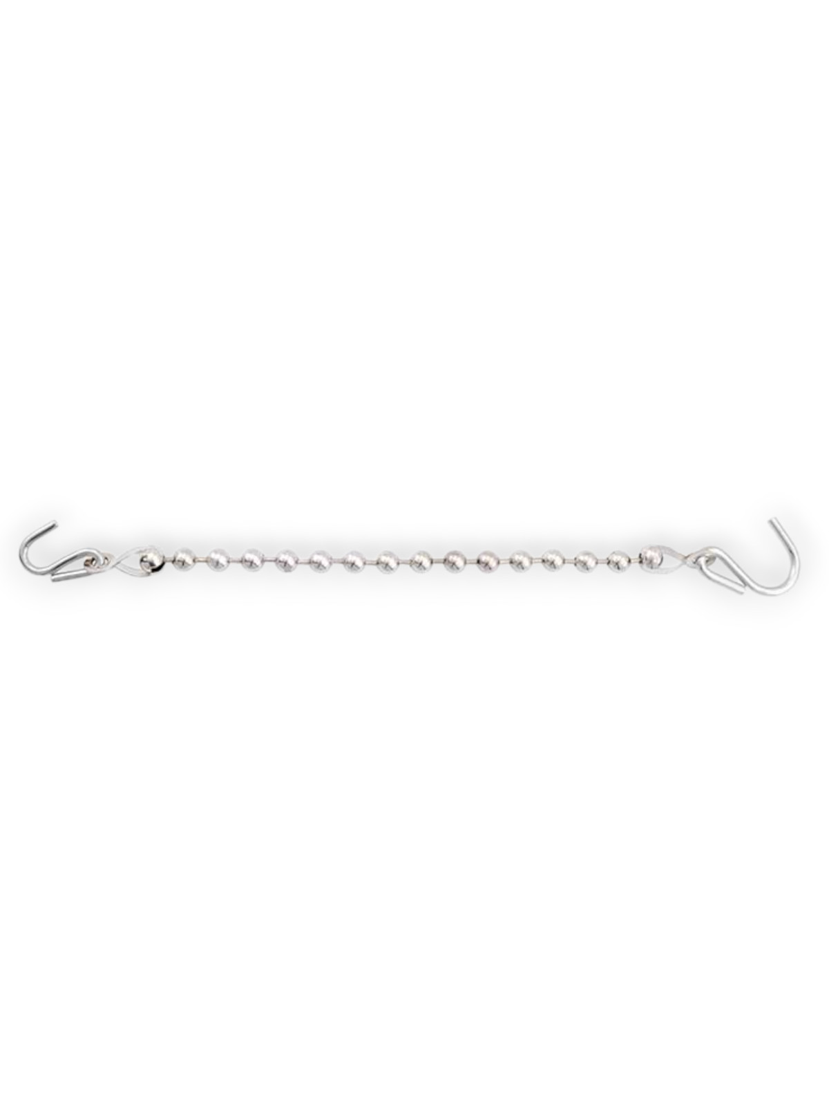 MetaLab Rein Chain with Stainless Steel Hooks