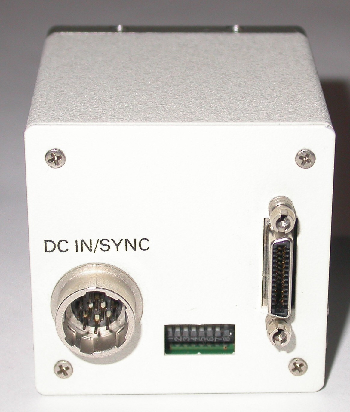 FLOVEL AR-210 Monochrome CCD Industrial Camera