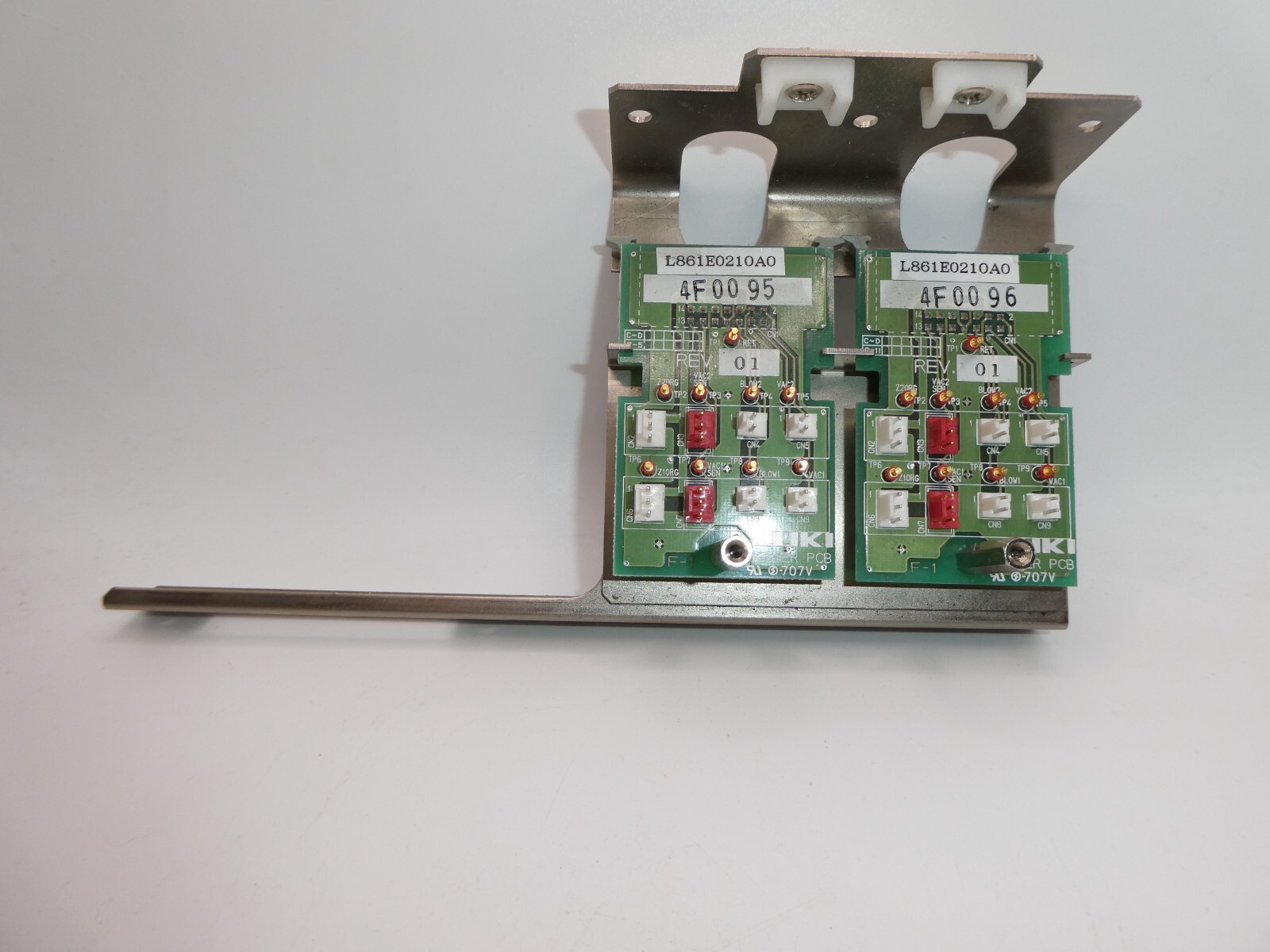 Juki Sensor Pcb Brcket L861E0210A0