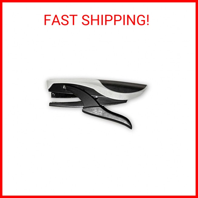 Idea-Ology Tiny Attacher Stapler - Includes 90 .25in Staples