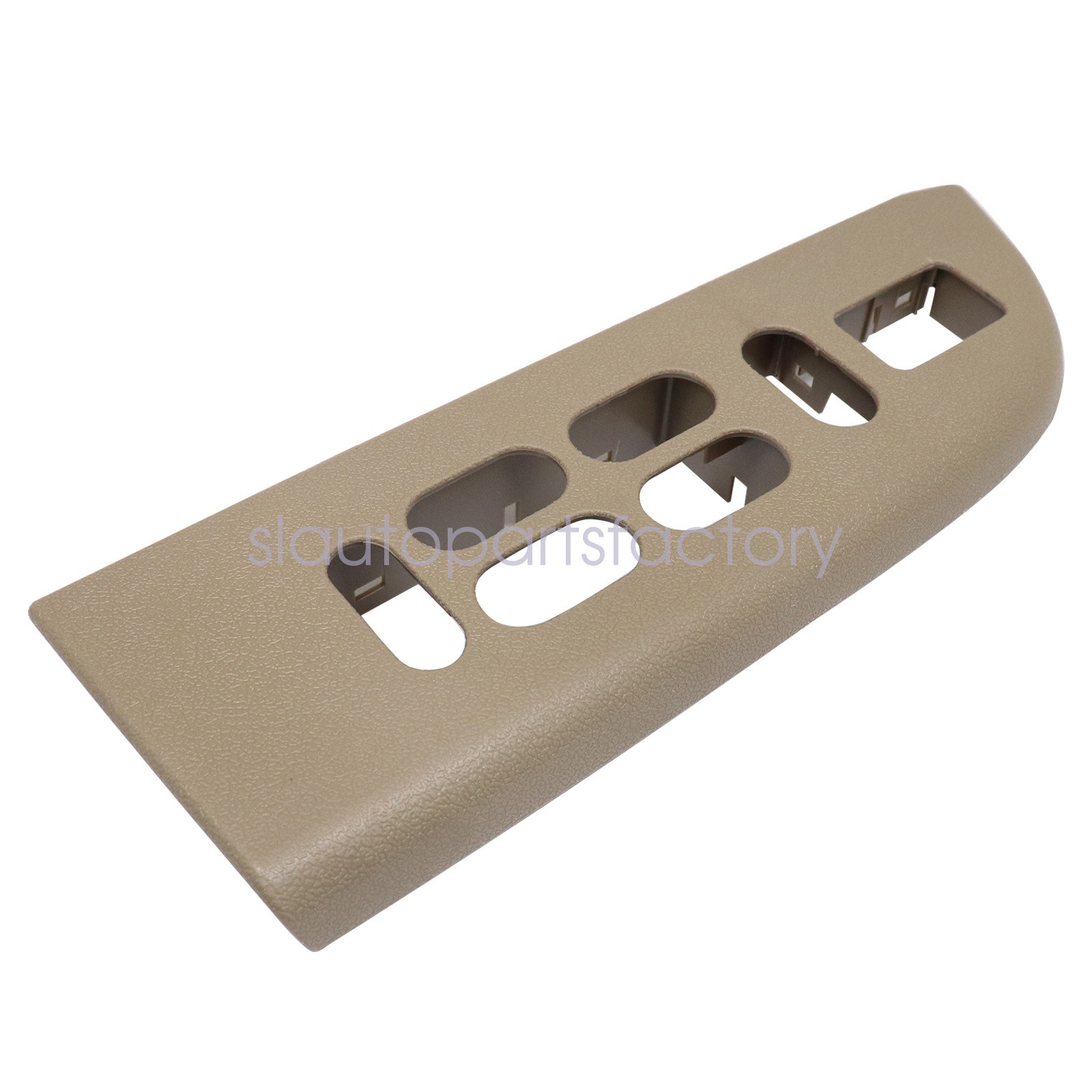 New Left Switch Bezel Driver Side Front Panel Trim For Ford Expedition 2003-2006