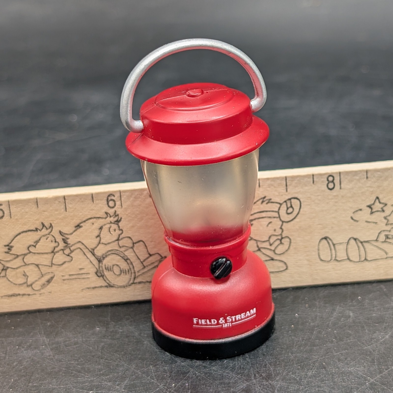 Field & Stream Mini Lantern Toy