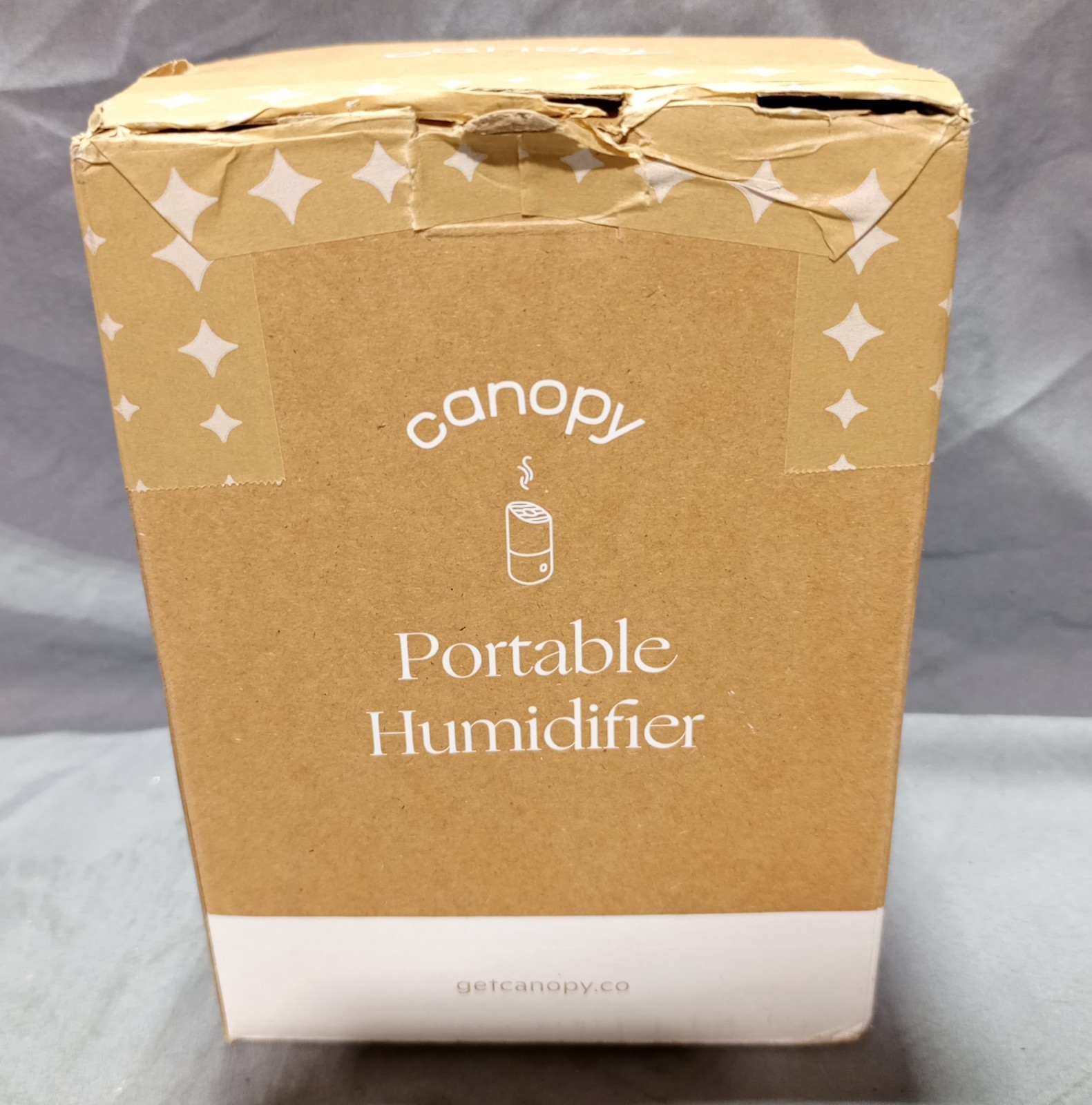 Canopy Portable Humidifier