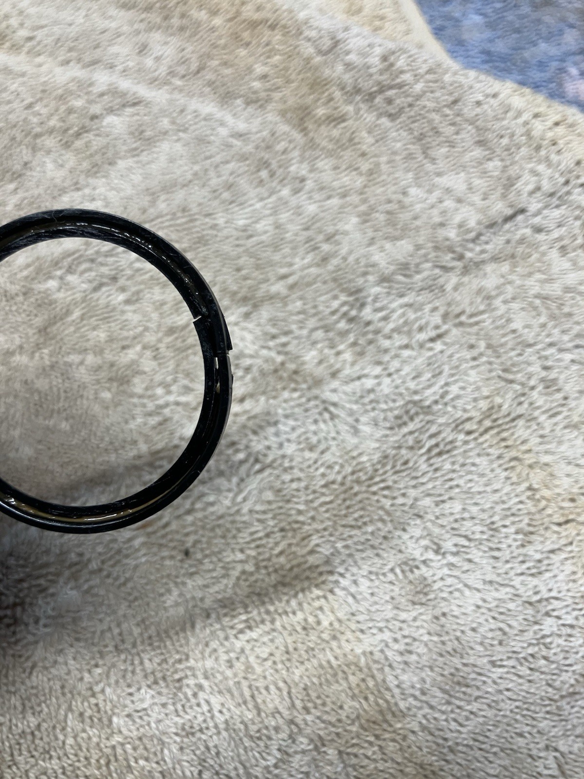Shimano 600 Headset Vintage