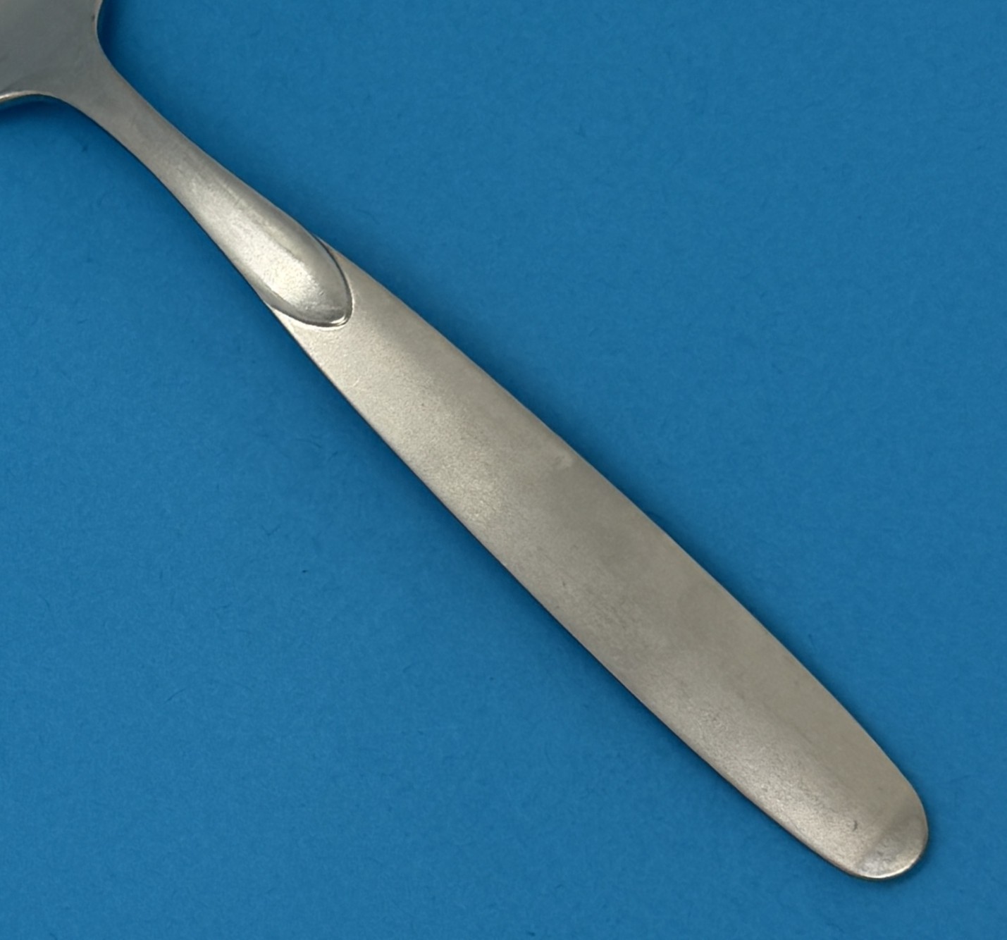 ONEIDA PARADOX FROST FRONT & BACK STAINLESS FLATWARE GLOSSY ACCENTS USA - CHOICE