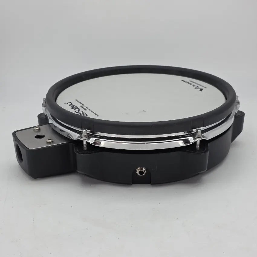 Used Roland 10" Dual Trigger V-Pad (#4) - Very Good