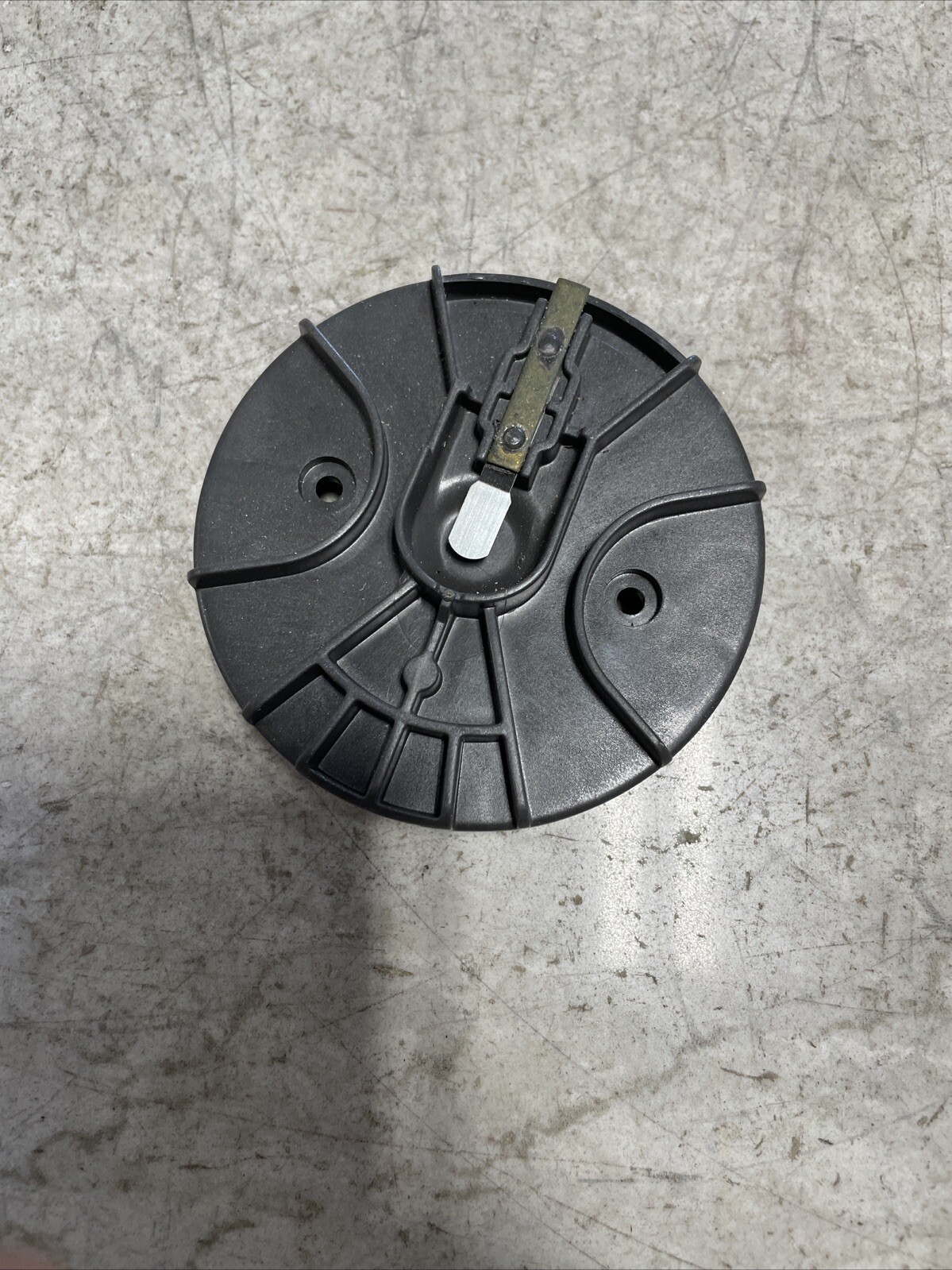 Distributor Rotor-Premium CARQUEST DAC1085