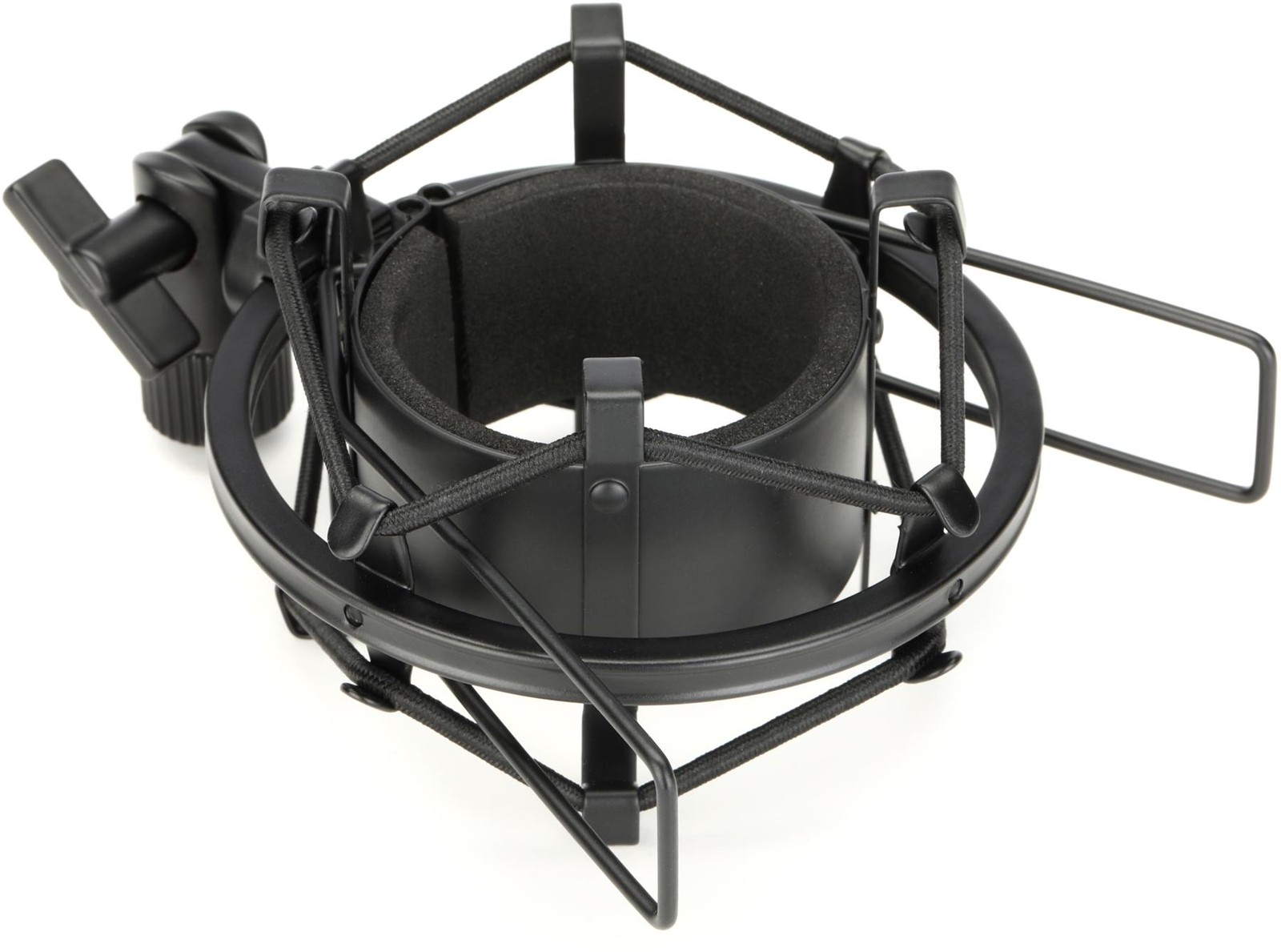 On-Stage MY440 Shockmount (2-pack) Bundle