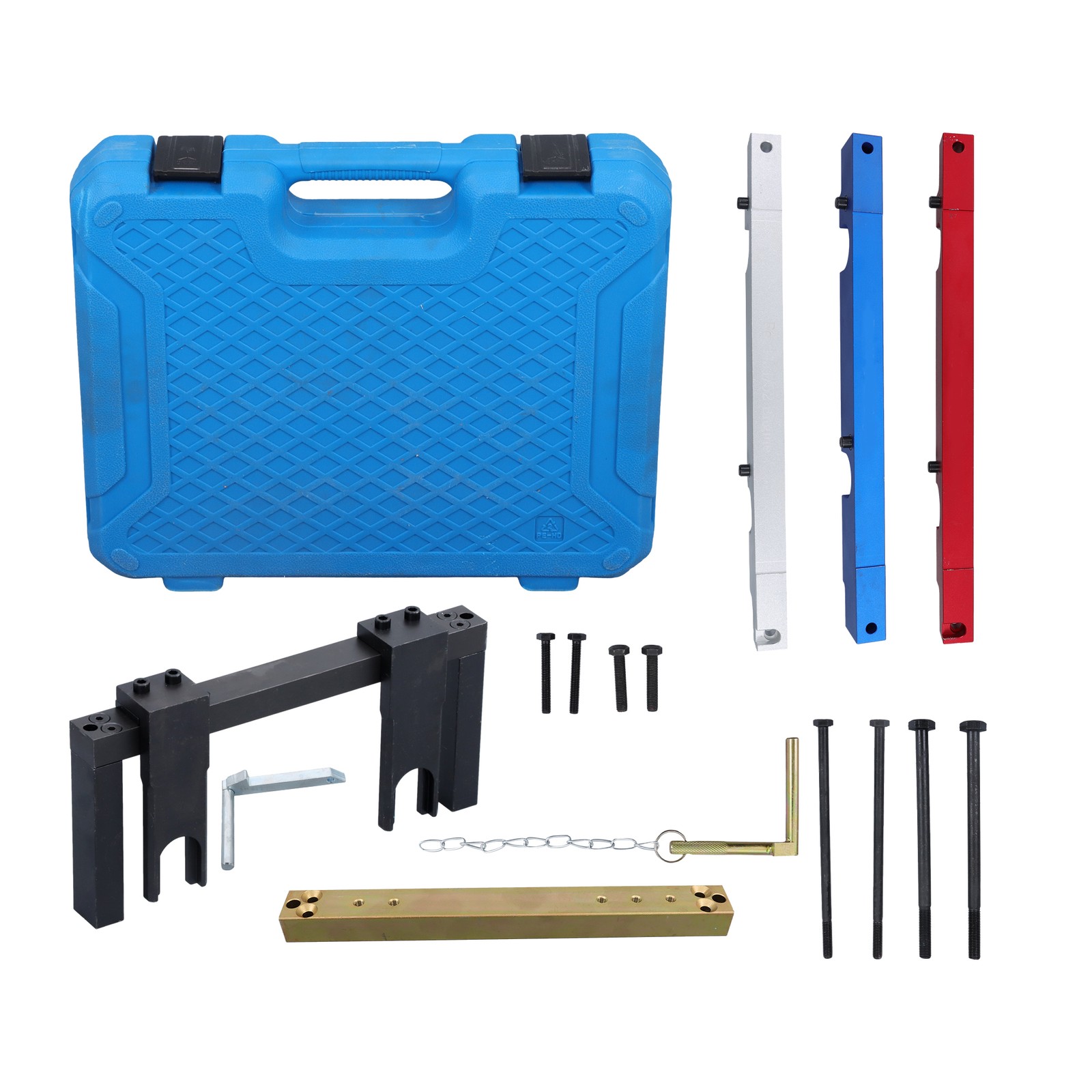 For BMW N51 N52 N53 N54 N55 2.5L 3.0L Engine Camshaft Timing Lock Tool Kit New