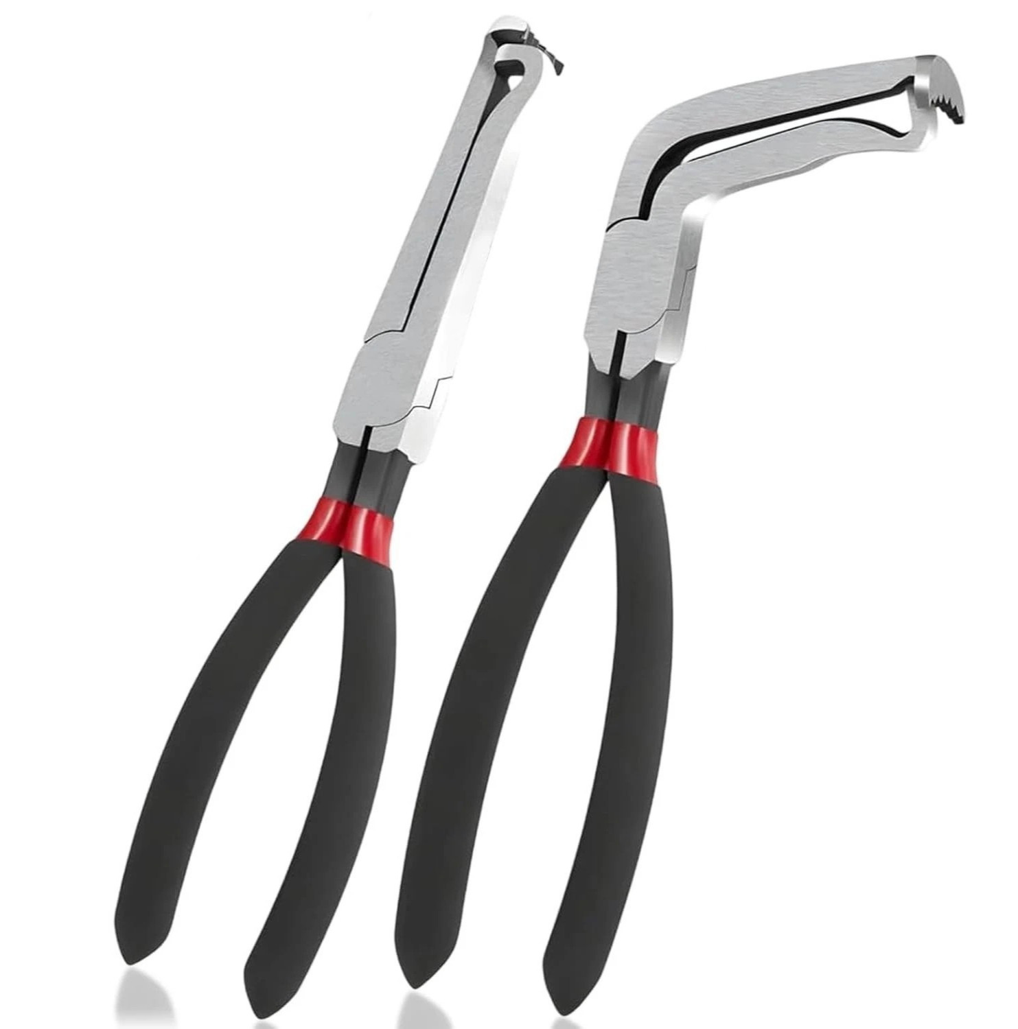 For Lisle 37960 & 37980 Electrical Disconnect Pliers New 2PACK Automotive Tool