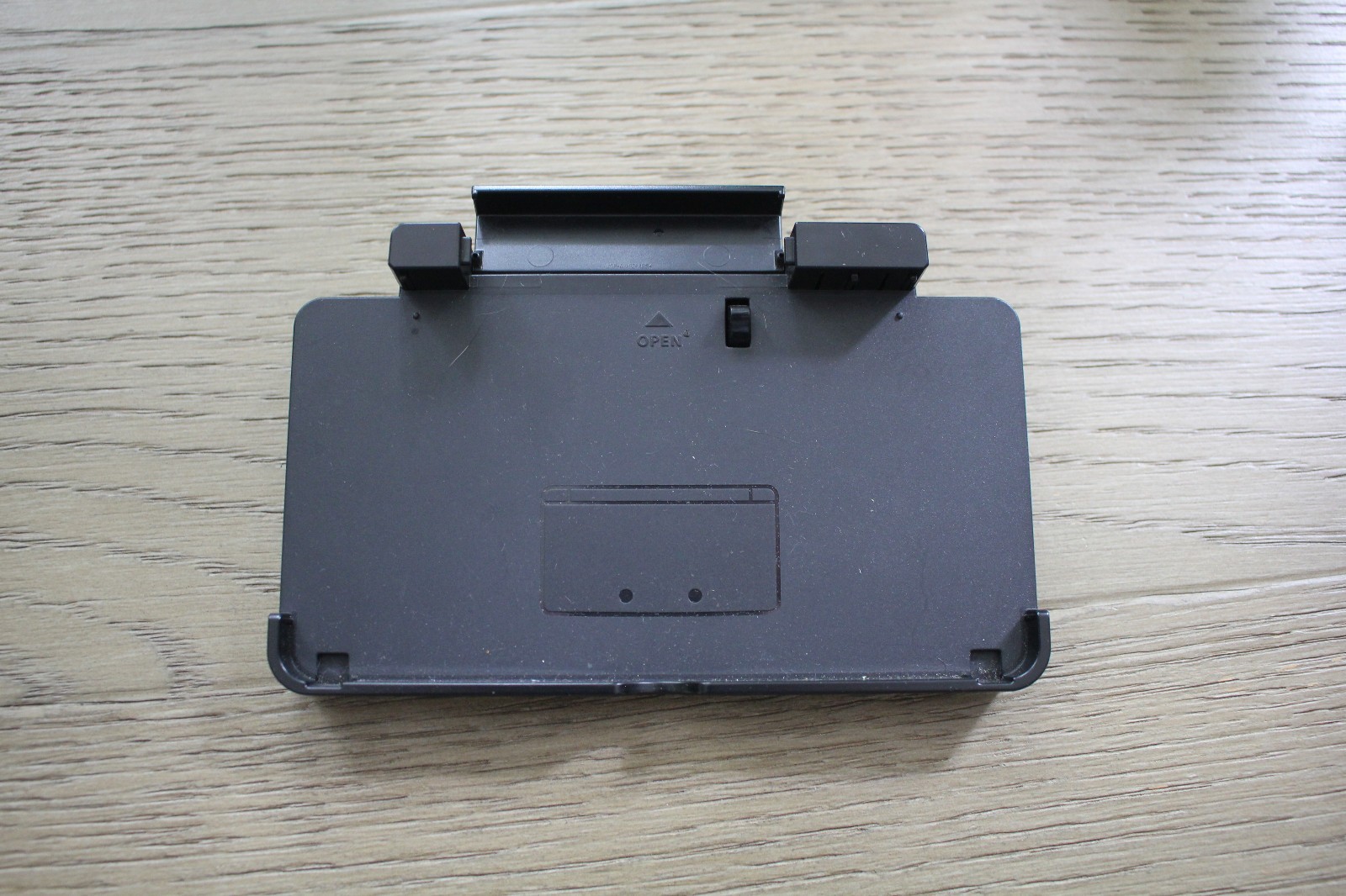 Nintendo 3DS Original CTR-007 Battery Charging Dock Cradle Base