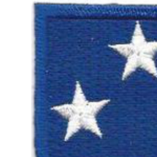 23rd Infantry Division Shoulder Sleeve Patch