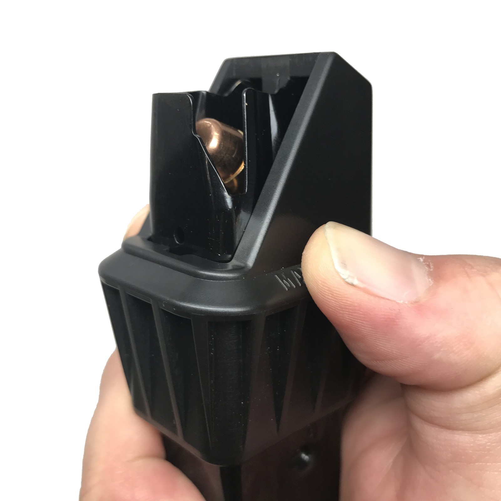 MakerShot Speedloader for .40 Cal - Walther PPX Magazine Speed Loader