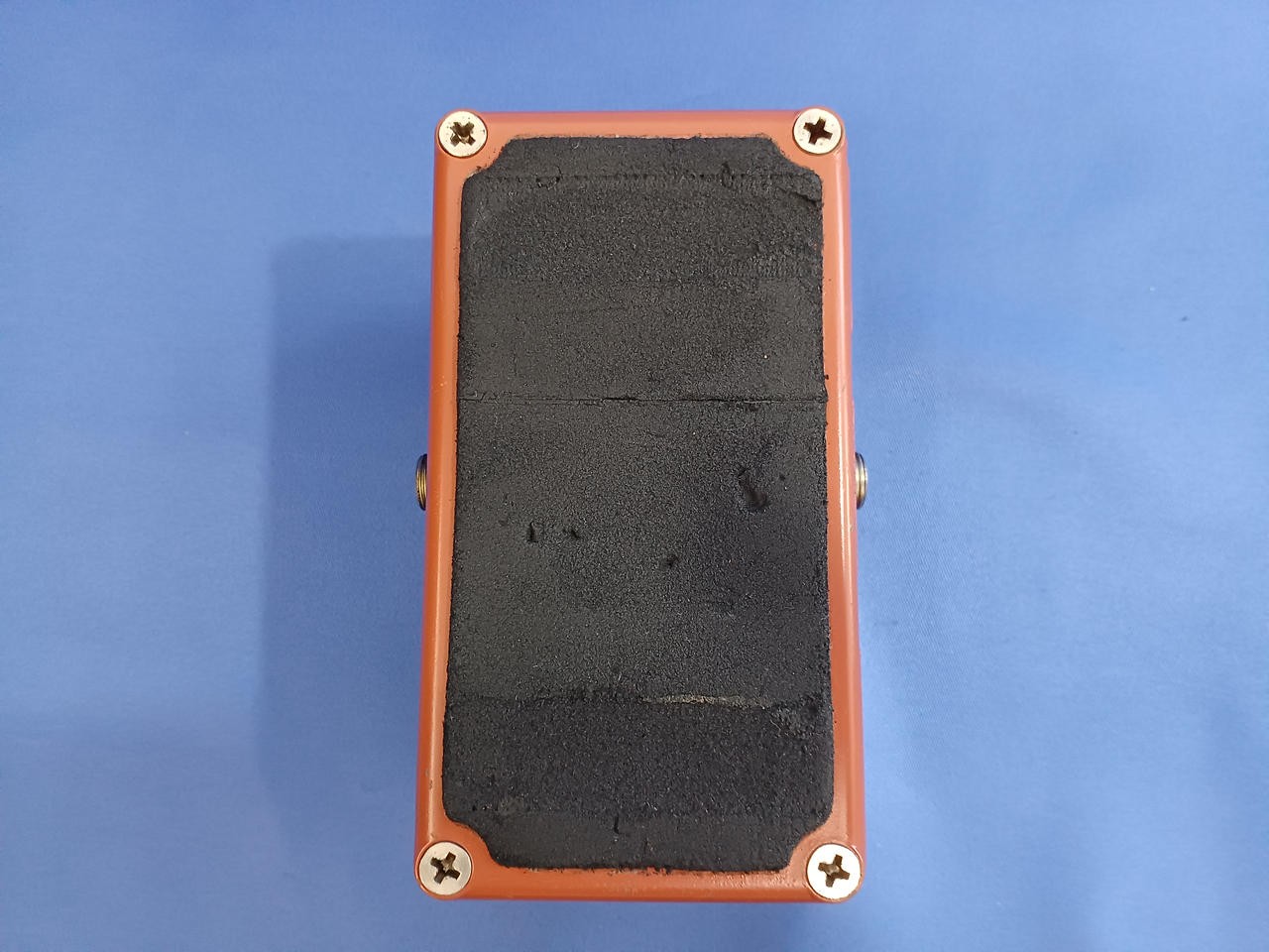MXR phase 45 phaser