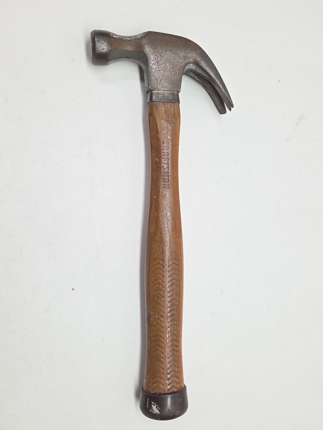 Vintage Craftsman Claw Hammer 16oz Made In USA