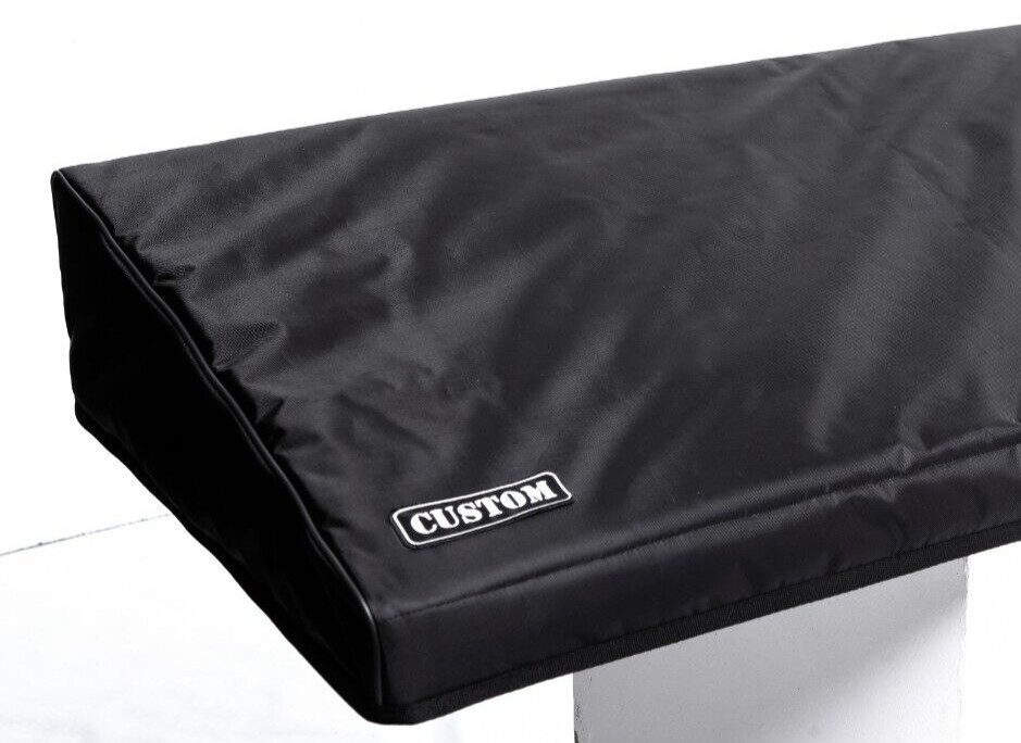 Custom padded cover for BEHRINGER X32 COMPACT mixing console