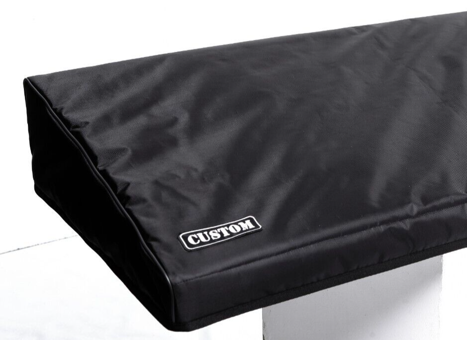 Custom padded cover for BEHRINGER X32 COMPACT mixing console