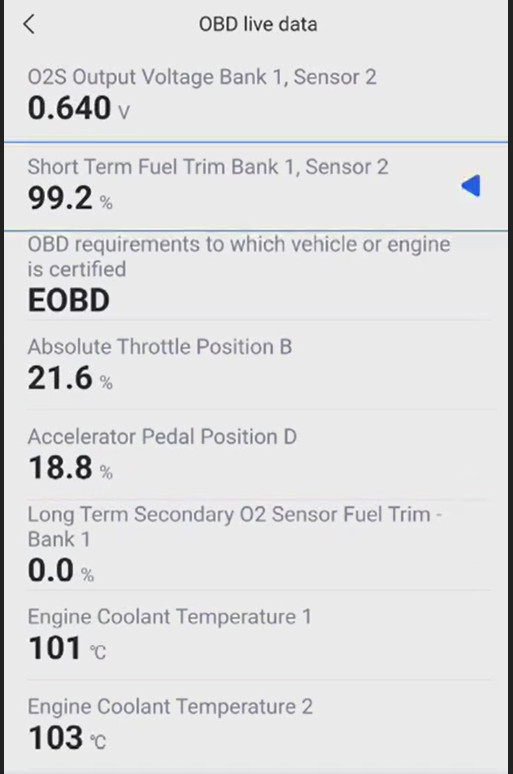 2025 XTOOL AD20 OBD2 Scanner Auto Code Reader Diagnostic Tool Life Free Upgrade