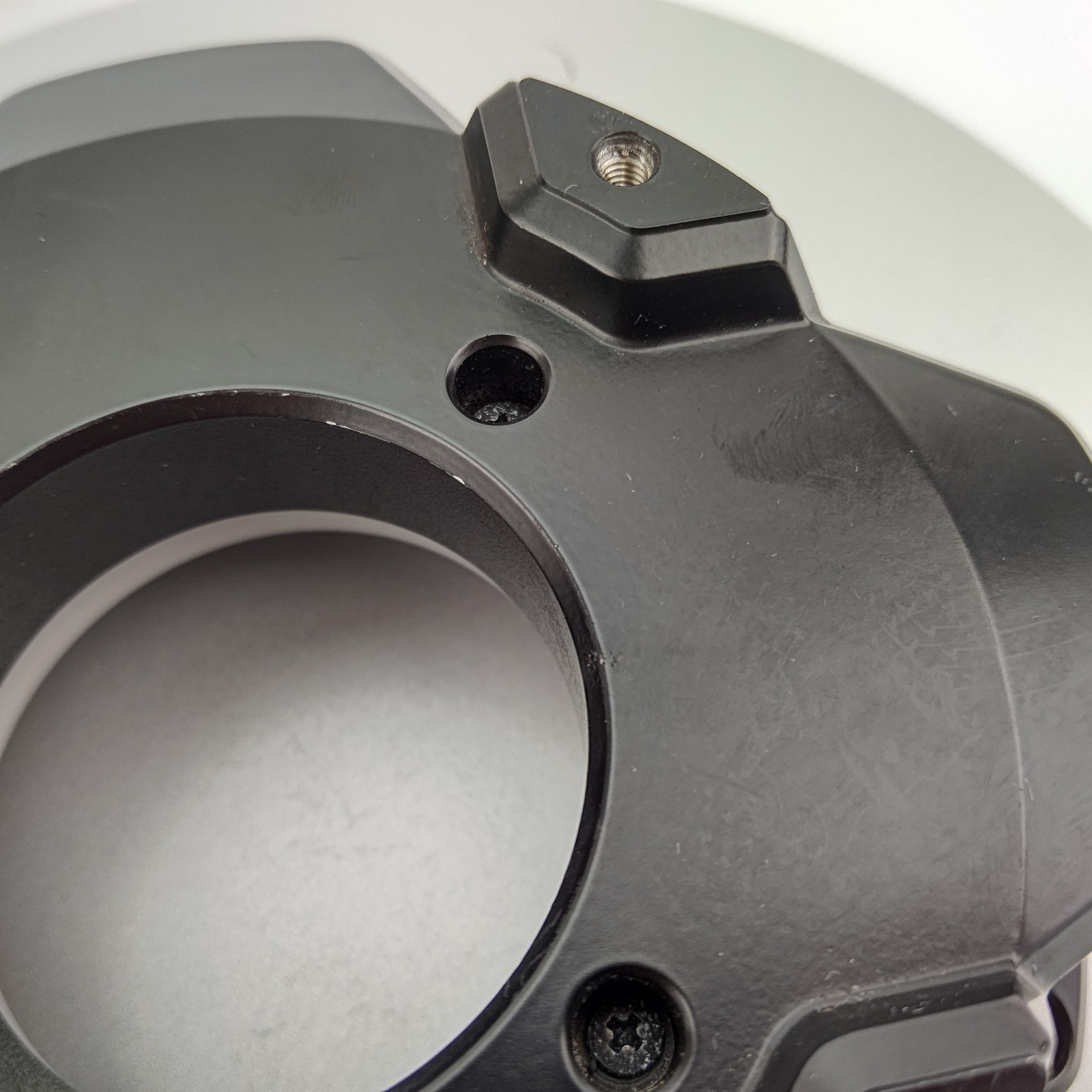 Keyence CA-DRM5X Dome Light